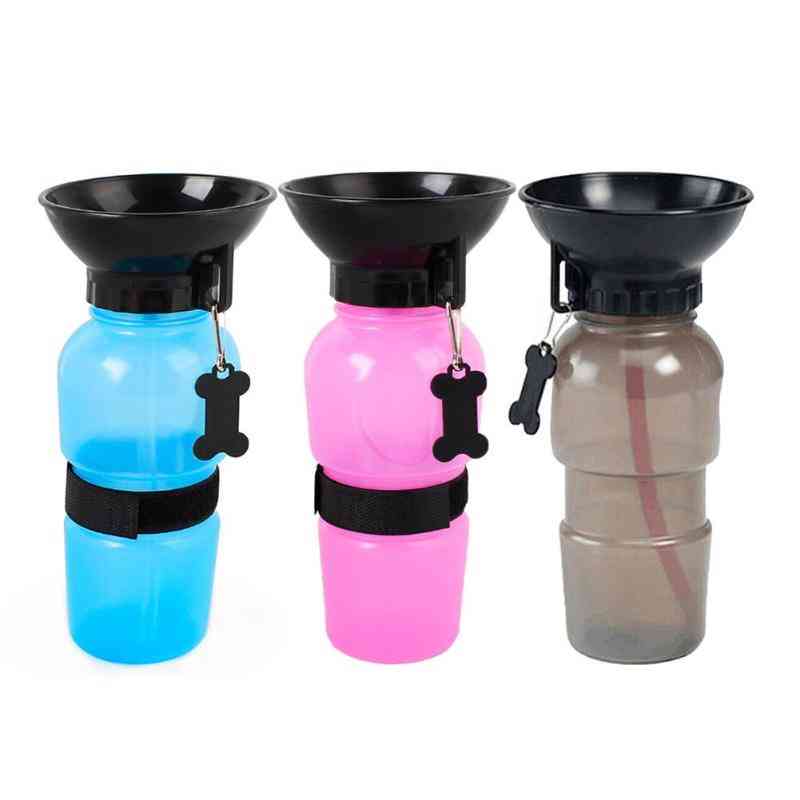 Water Bottle For Dog