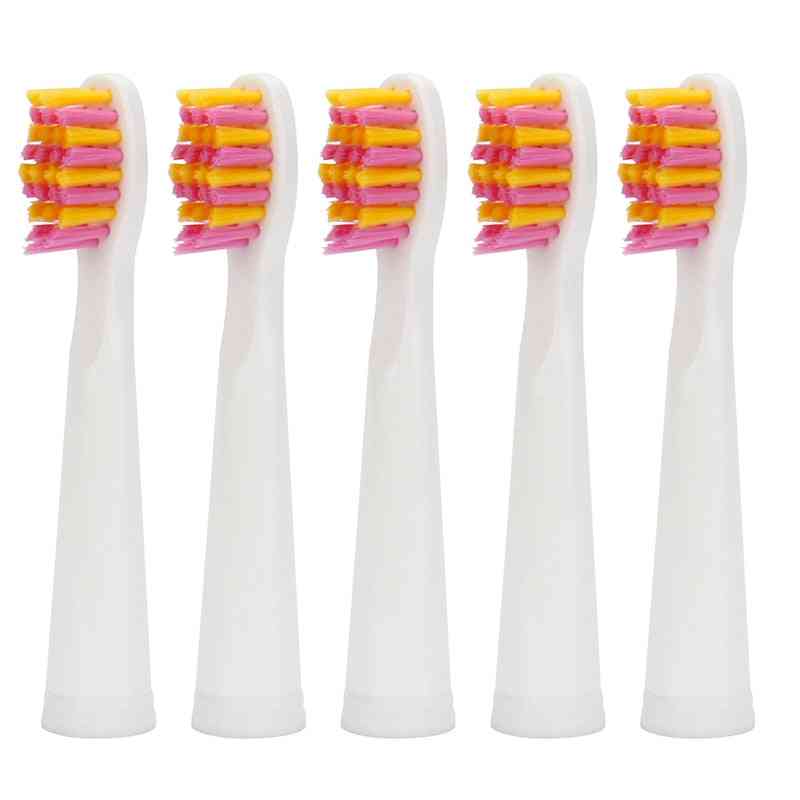 Electric- Replacement Toothbrush Head