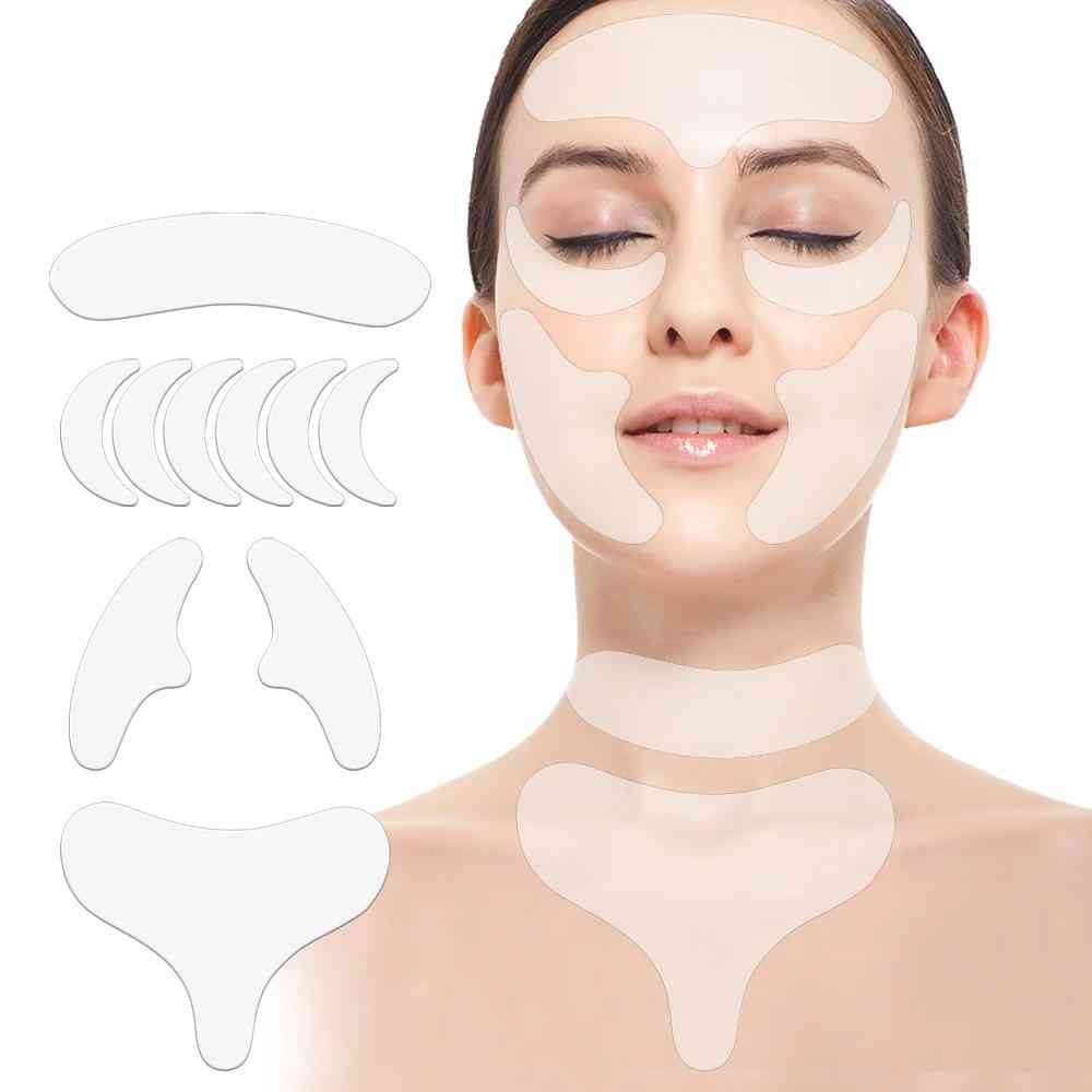 Face Wrinkle Remover Strip