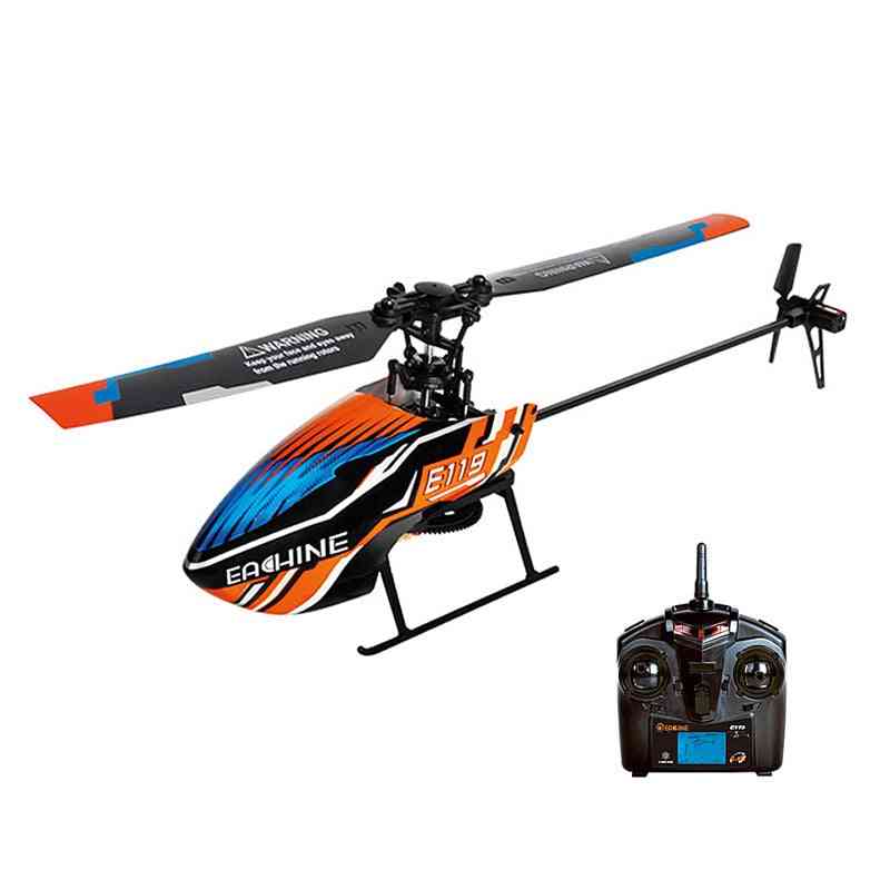 2.4g 4ch Rc Helicopter
