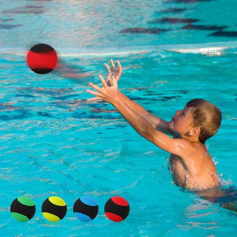 Summer Swimming Pool Party Floating Bouncing Ball