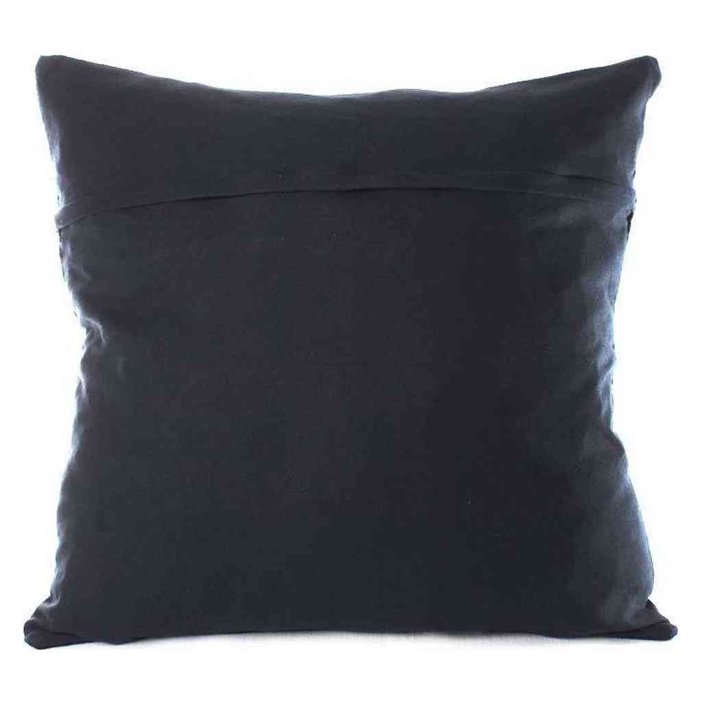 Batik Indigo Pillow
