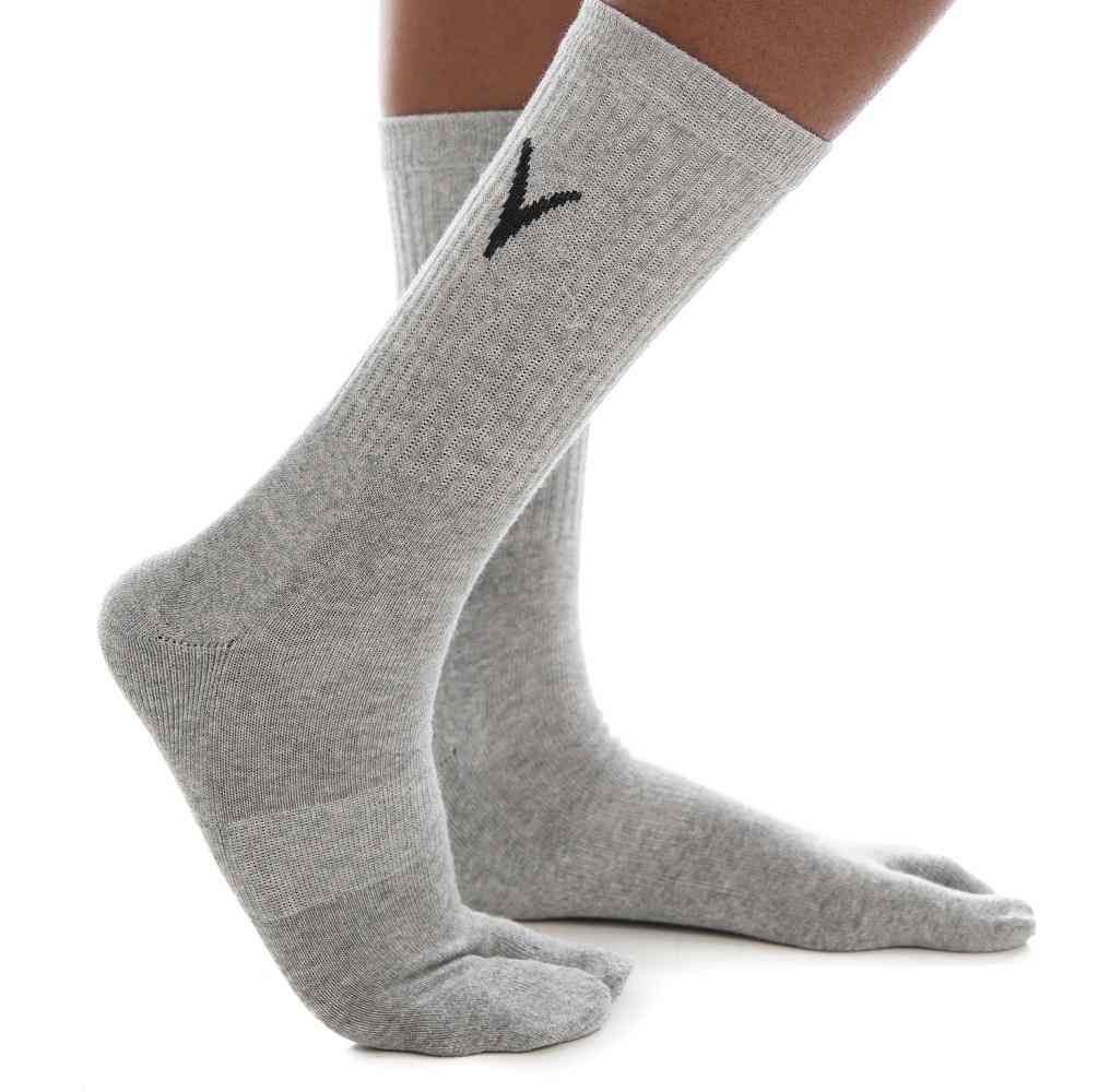Athletic Flip-flop Socks