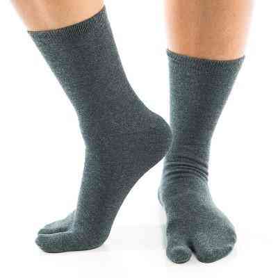 Flip flop sokker