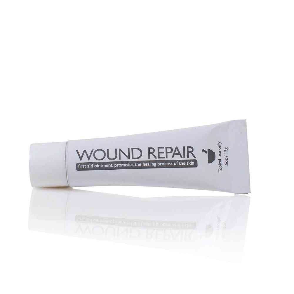 All Natural Wound Repair Ointment