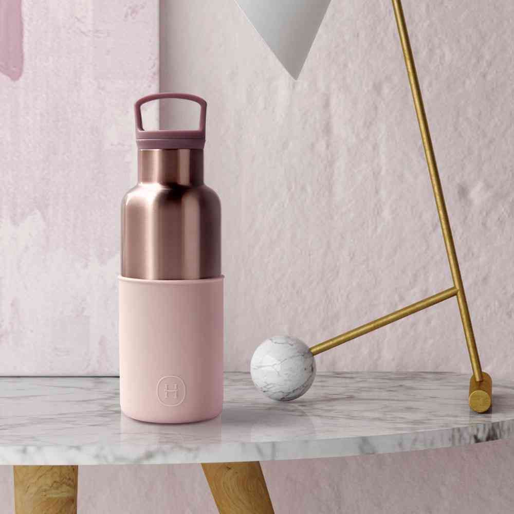 Stainless Steel Vaccume Thermal Water Bottle