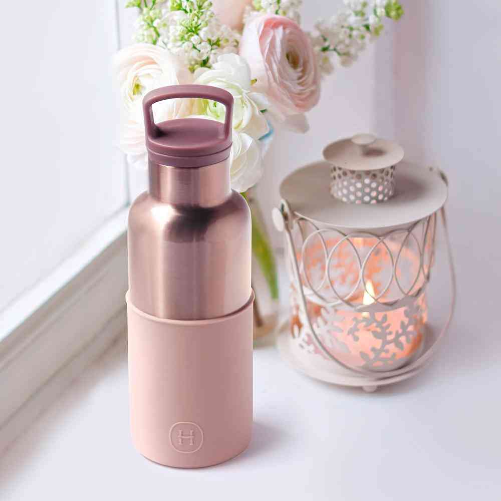 Stainless Steel Vaccume Thermal Water Bottle