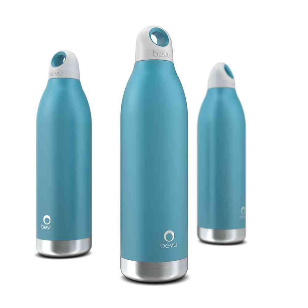 Insulated Bottle Teal