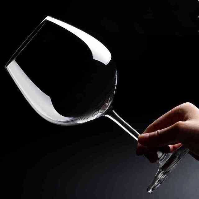 Extra Large Wine Glass