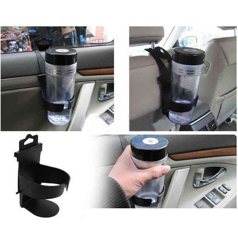 Car Backrest Bottle Holder