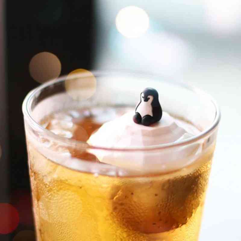 Penguin Tea Infuser