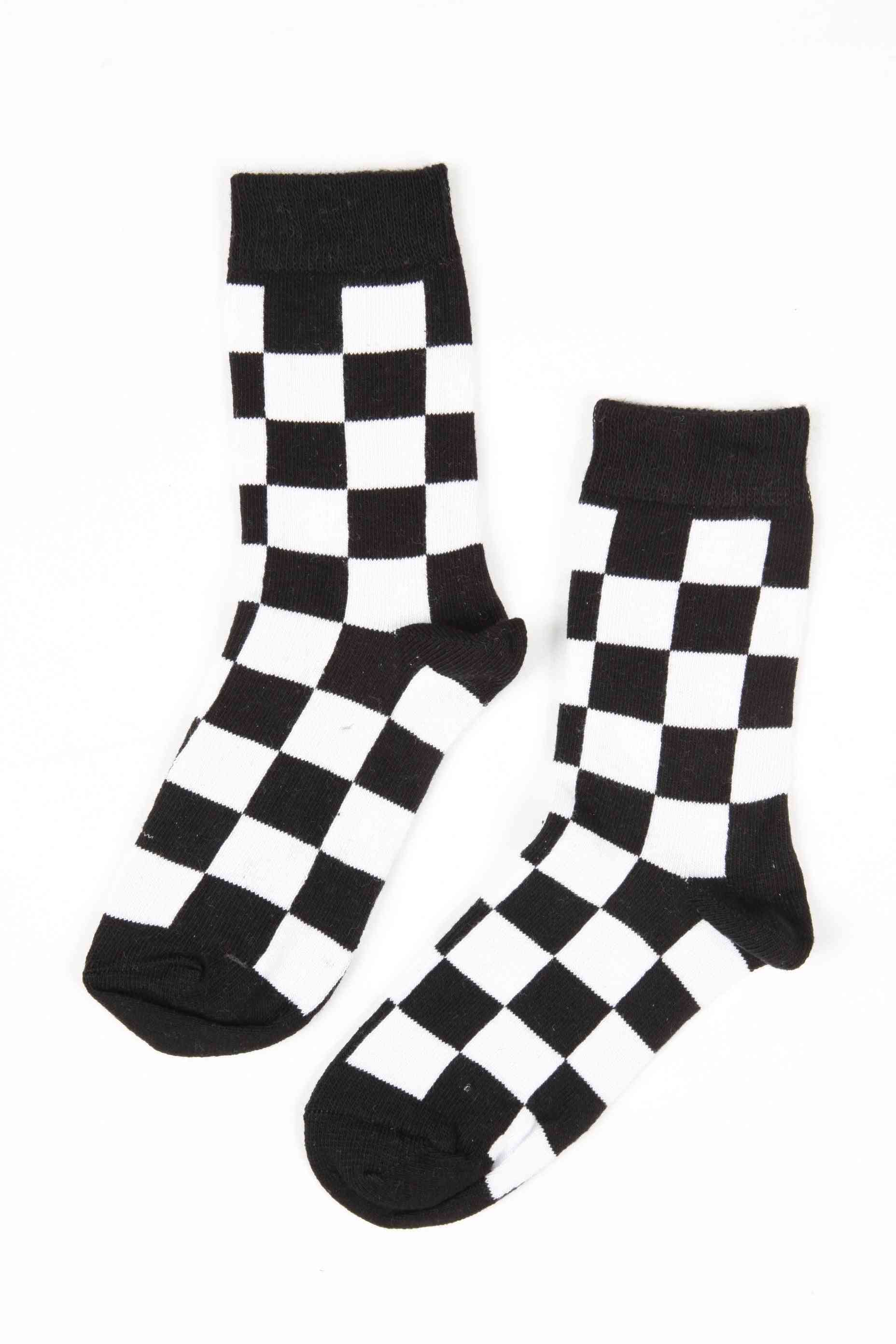детски мек памучен чорап