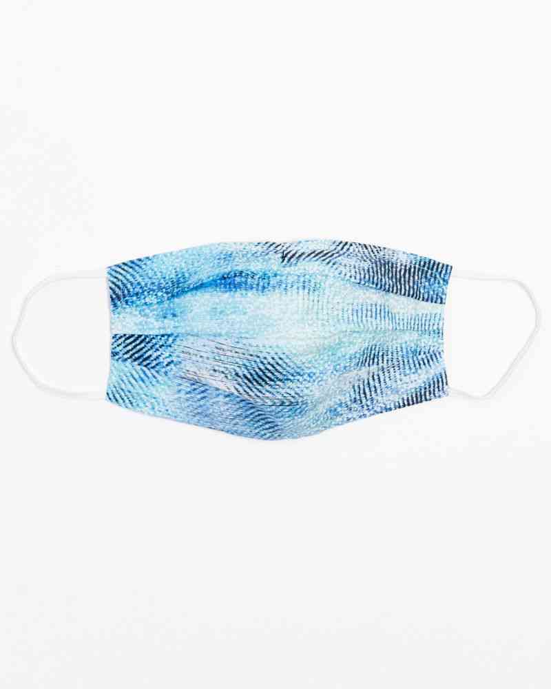 Washable And Reusable Astral Face Mask