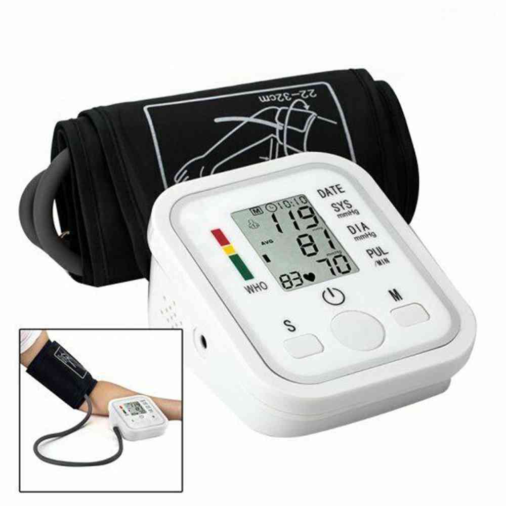 Kar automata vérnyomásmérő artériás mérő
