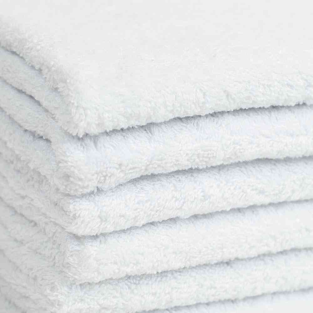 Zestaw ręczników ze 100% bawełny