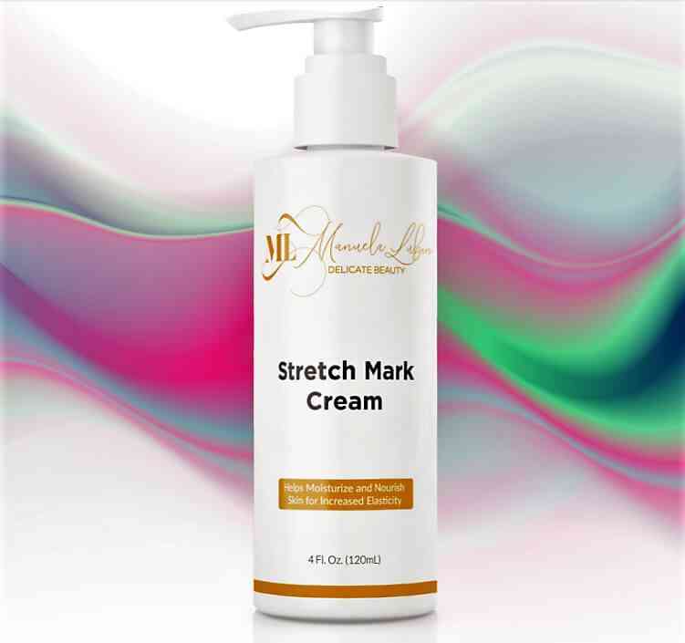Advanced Stretch Mark Removal Cream