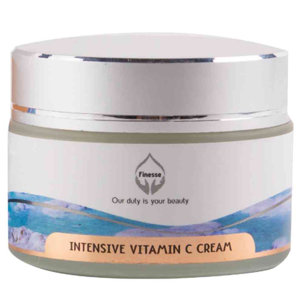 Dead Sea Intensive Vitamin C Cream