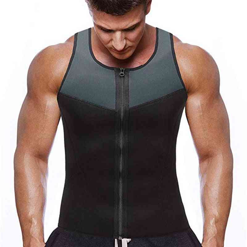 Trainer Body Shaper Slimming Suit