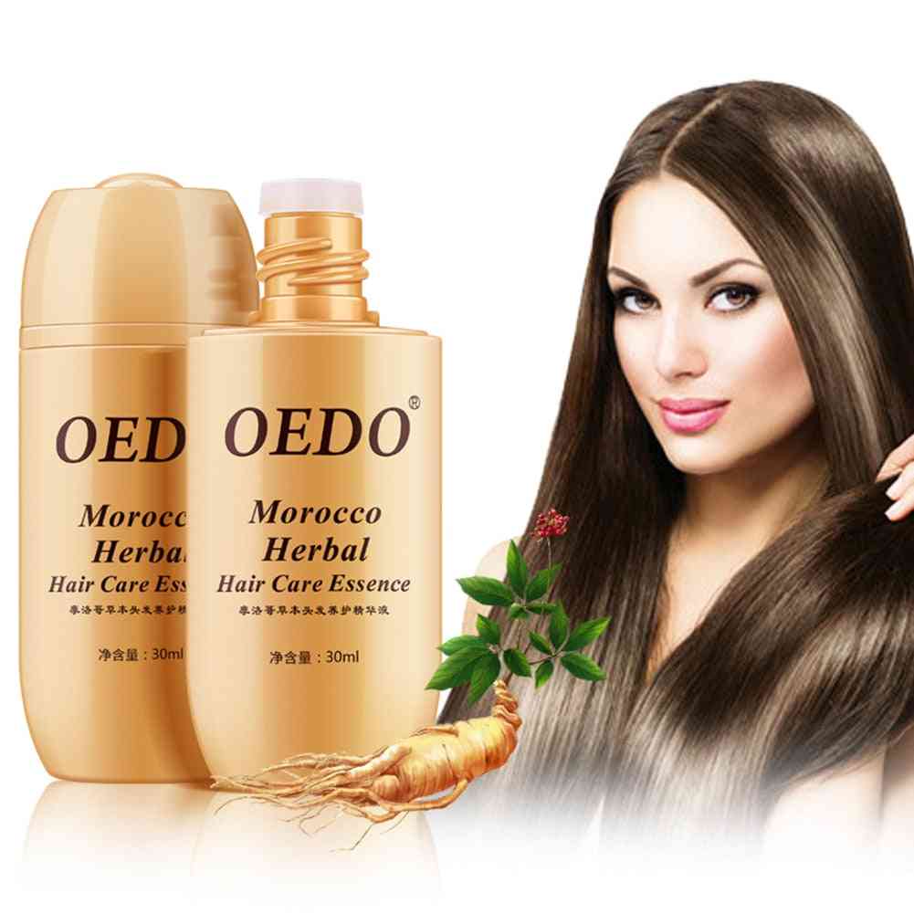 Hair Growth Essence Oil Preventing
