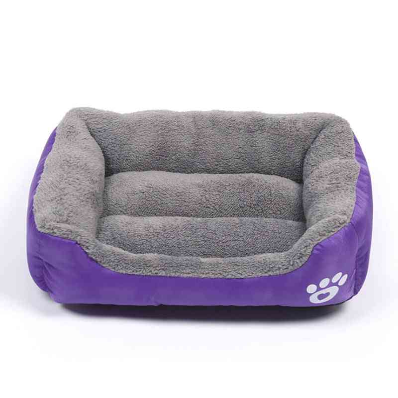 Large Pet Cat & Dog Bed