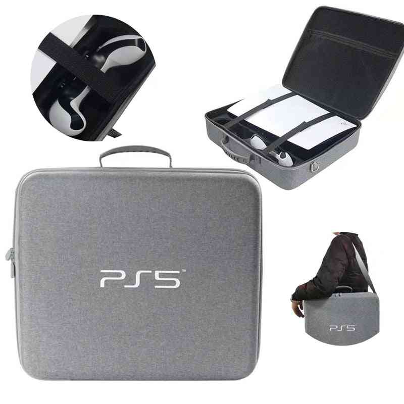 PS5 Konsole schützende Reiseaufbewahrungshandtasche