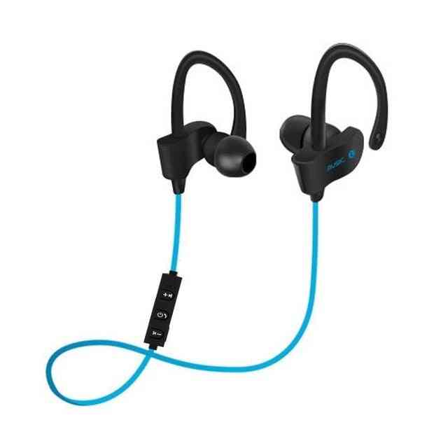 безжични слушалки - bluetooth музика, слушалки за слушалки