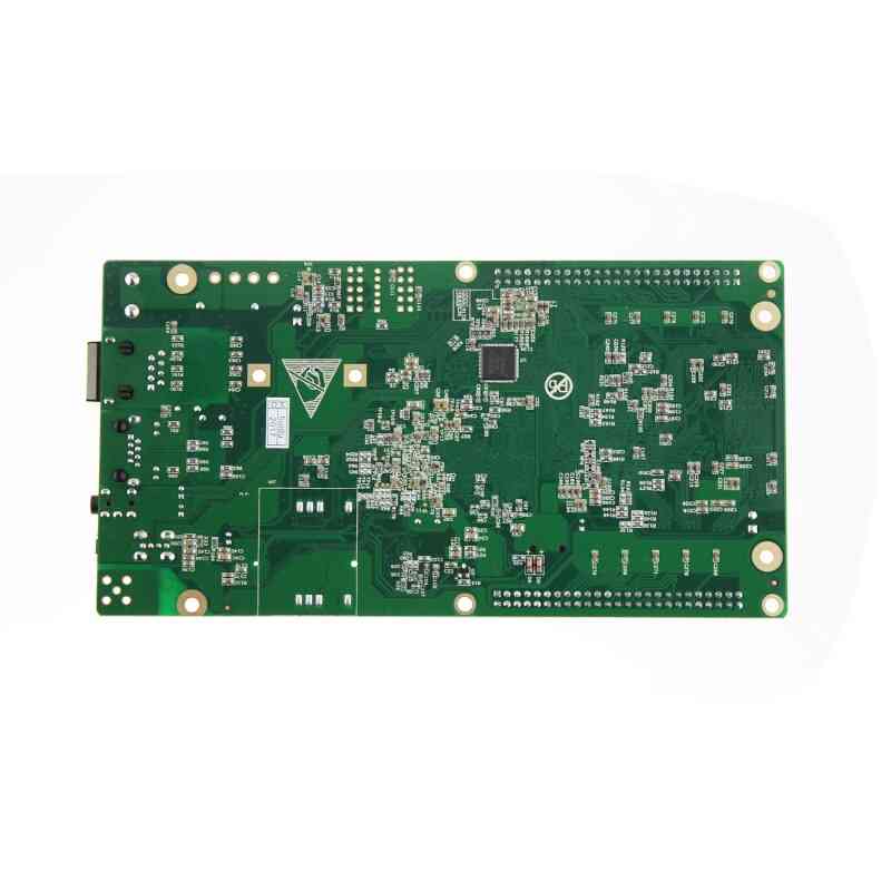 Hd-c30 Usb Asynchronous Video Full Color Led Display Controller Card