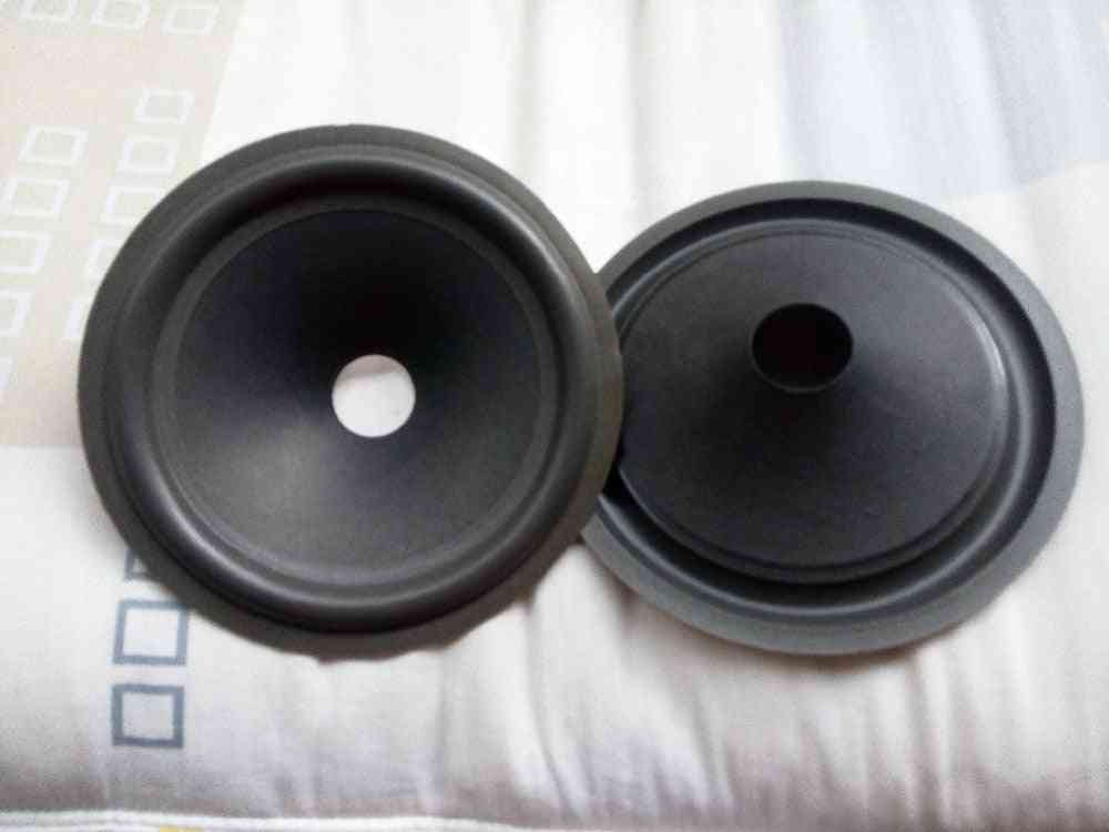 6.5 Inch Woofer Bass Speaker Paper Cones Foam