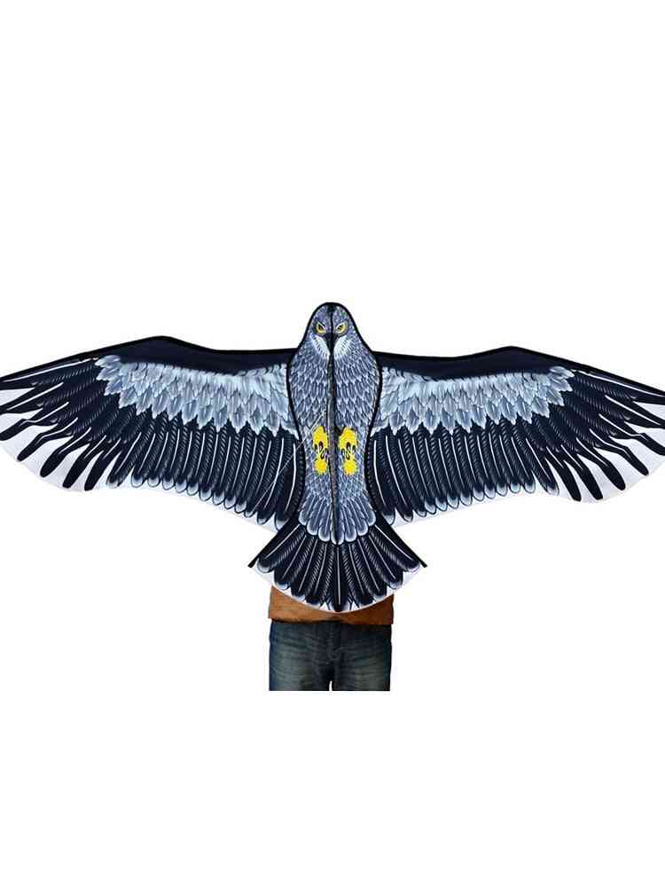 Power Huge Eagle Kite