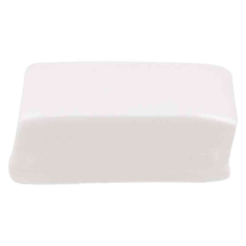 Depilatory Papers Nonwoven Cloth (white)