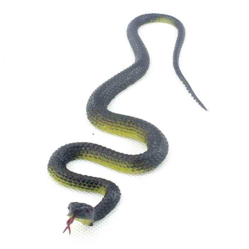 Falešný gumový had