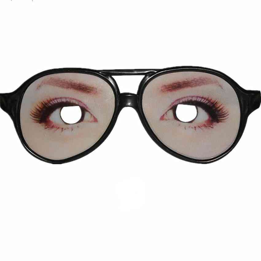 Glasses Eyes Frames