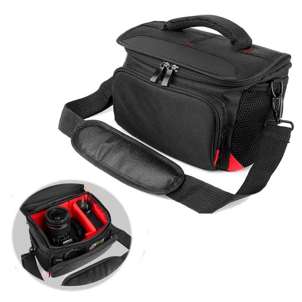 Waterproof Camera Bag Case For Sony A7c