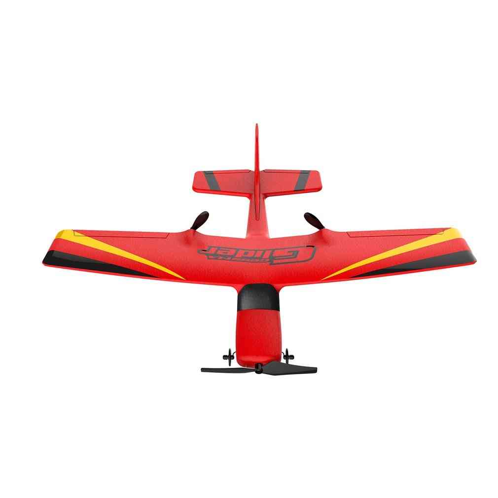 Micro Wingspan- Remote Control Glider, Airplane Fixed Wing, Epp Drone