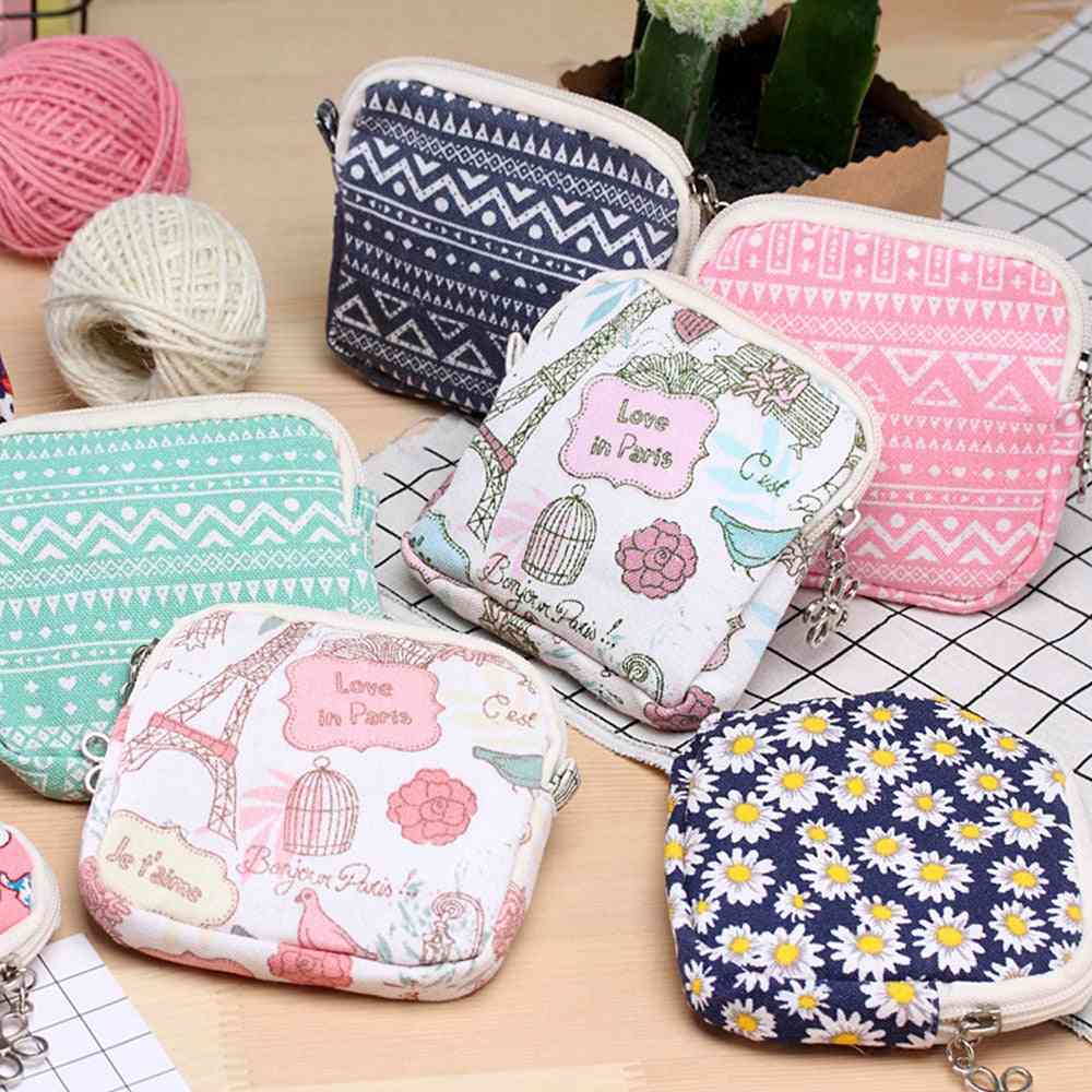 Women Cosmetic Bag For Travel