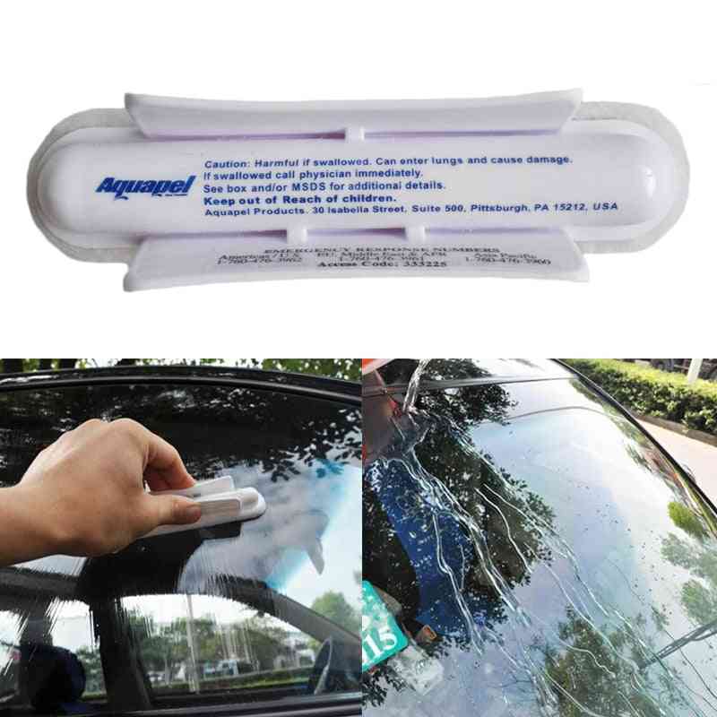 Windshield Cleaning Wiper, Sponge Household Cleaning Tools