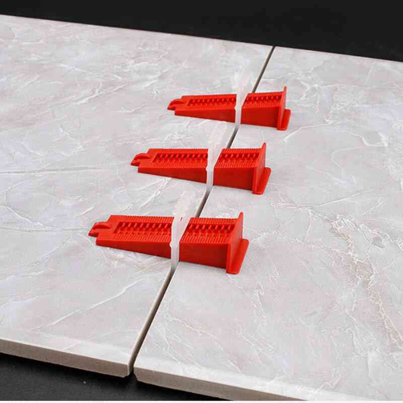 Tile Levelling- Spacers Flooring, Tiling Tool Kit