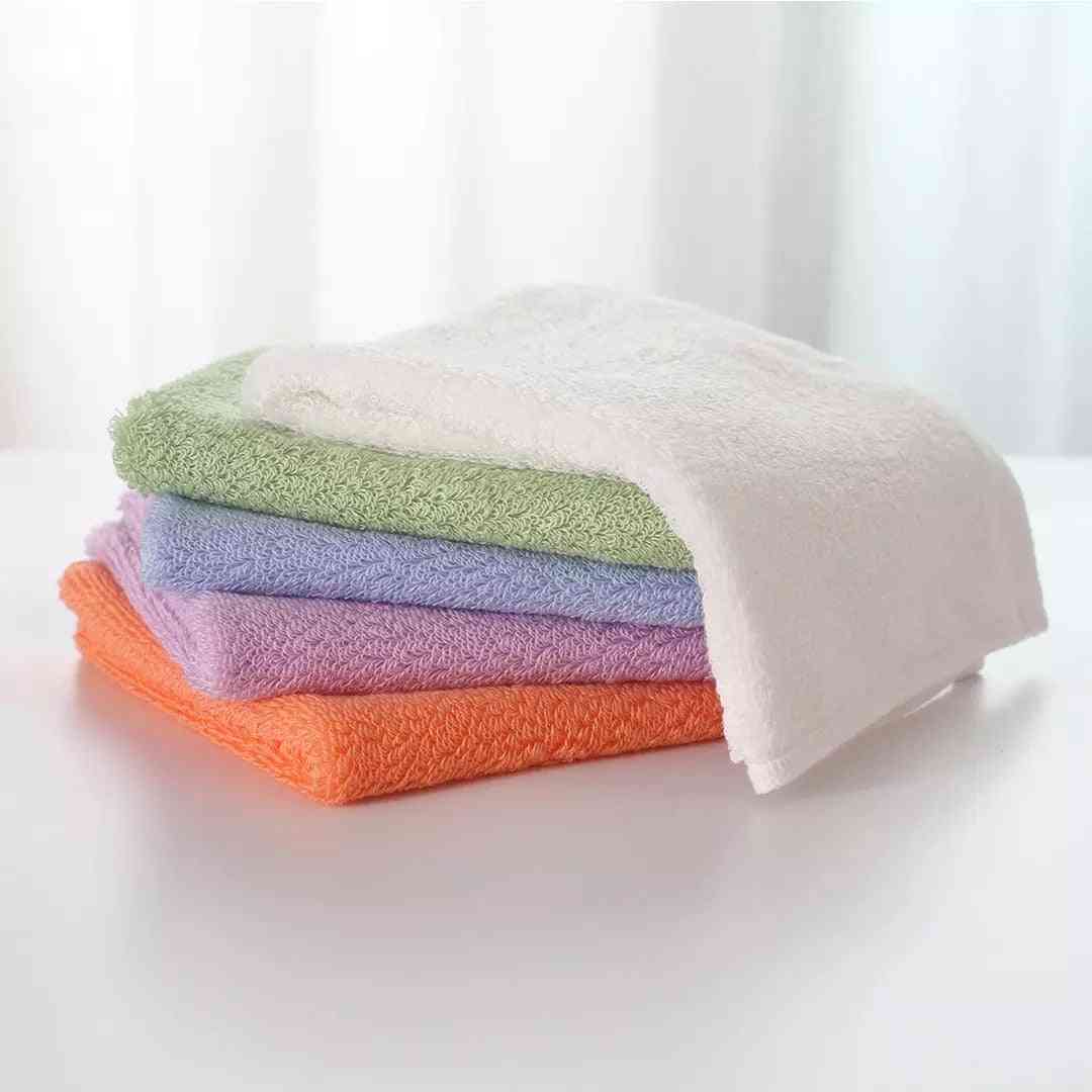New Home Textiles Strong Water Absorbing Cotton Soft Towels