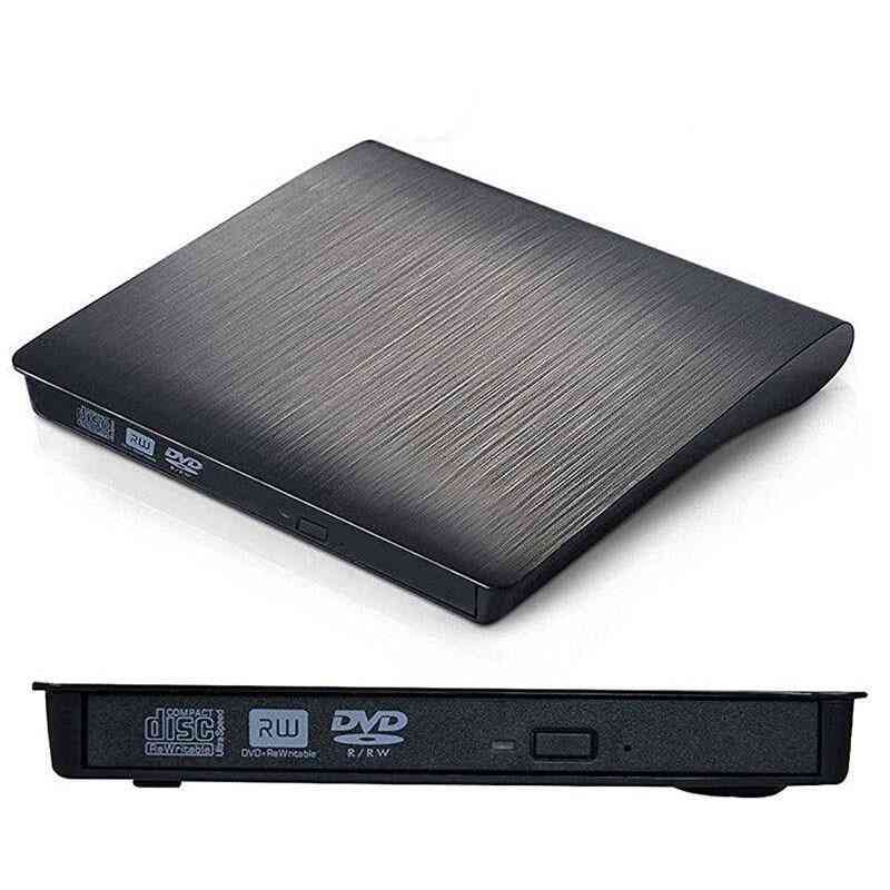 USB 3.0 външно устройство dvd-rom