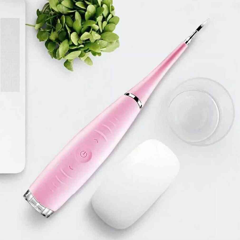 Household Teeth Tartar Cleaning Calculus Remover