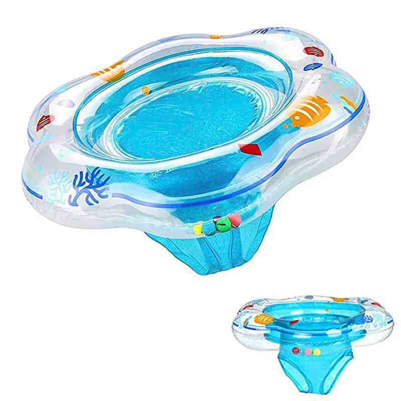 Baby Ring Inflatable Armpit Floating Swim Pool Accessories
