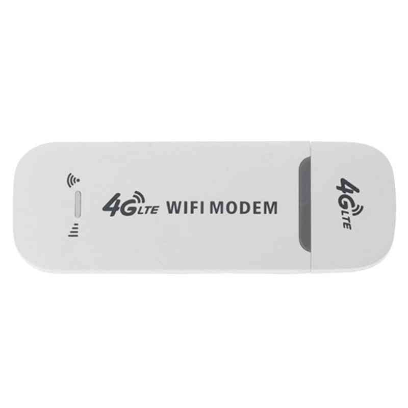 4G lte usb wifi modem 3G 4g dongle bilruter