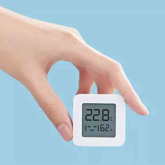 Xiaomi Smart Lcd Screen Digital Thermometer
