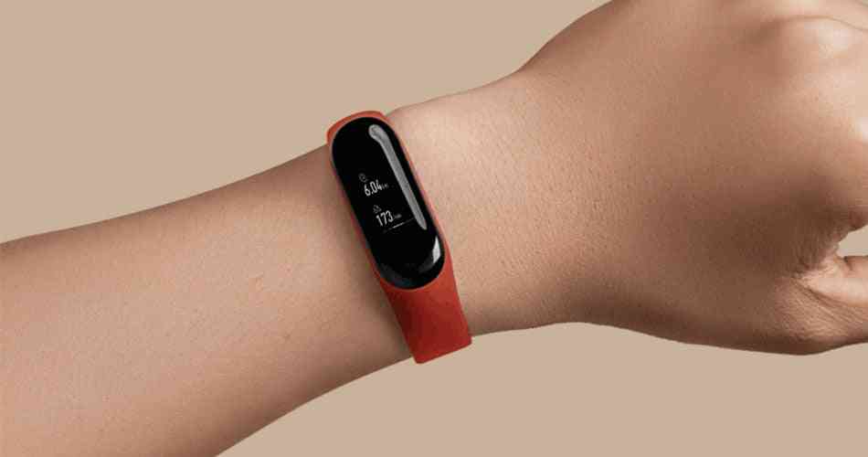 Sport Smart Watch Band