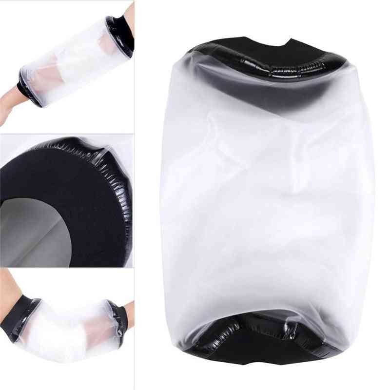 Waterproof Bandage Adult Sealed Protector Hand/leg Cover Shower