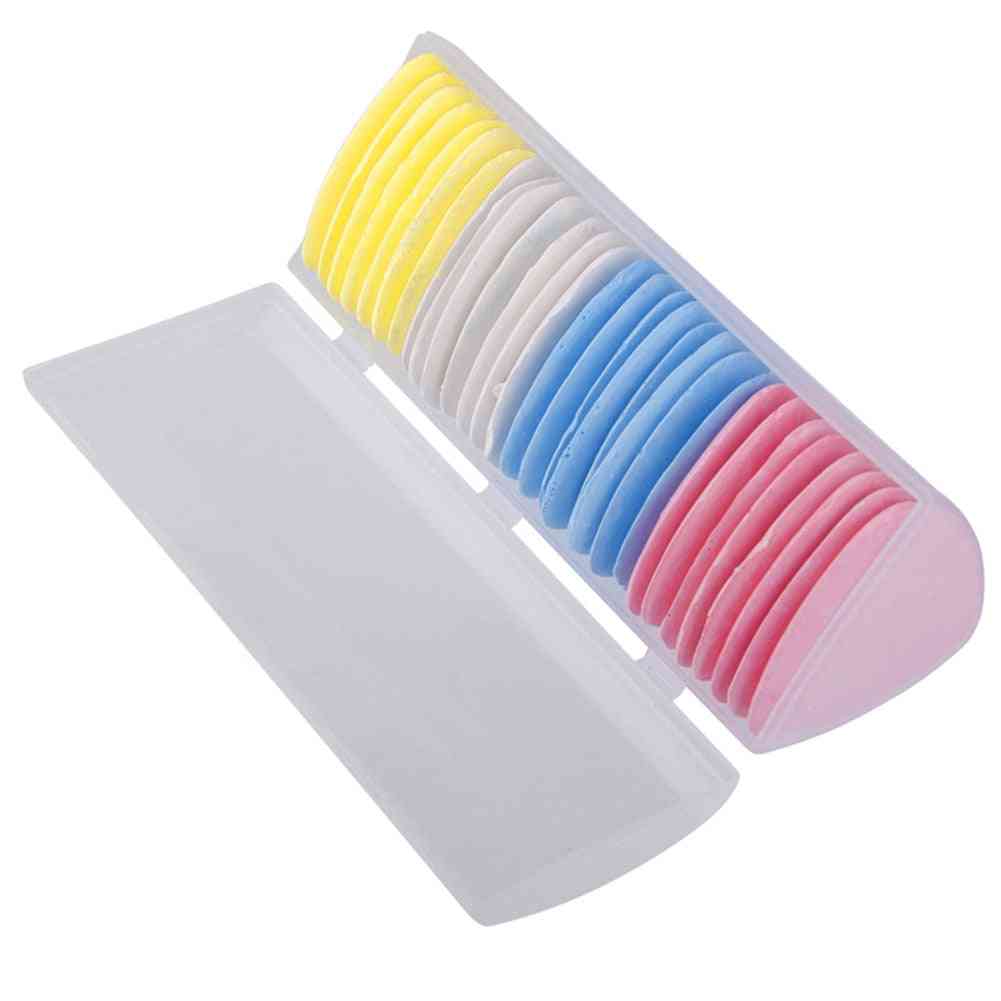 Tailor Chalk- Cutting Supplies, Wipable Sewing Tools