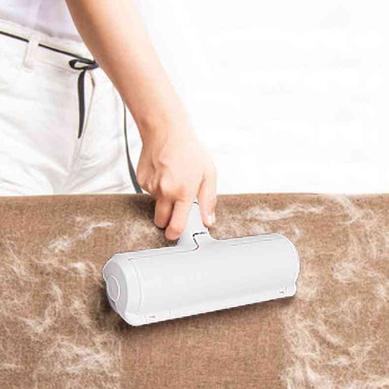 2-way Roller, Removing Hair From Furniture Lint & Pet