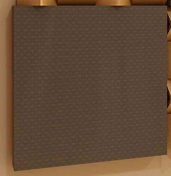 Wood Sound Diffuser Acoustic Acoustical Panel For Hifi Room