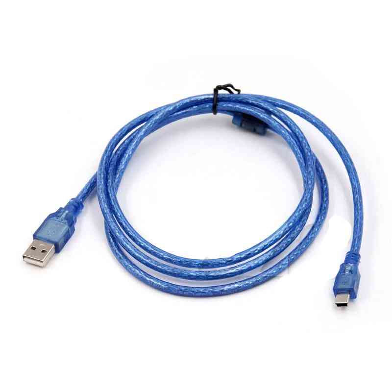 Usb Foil Braided Shielding Data Cable