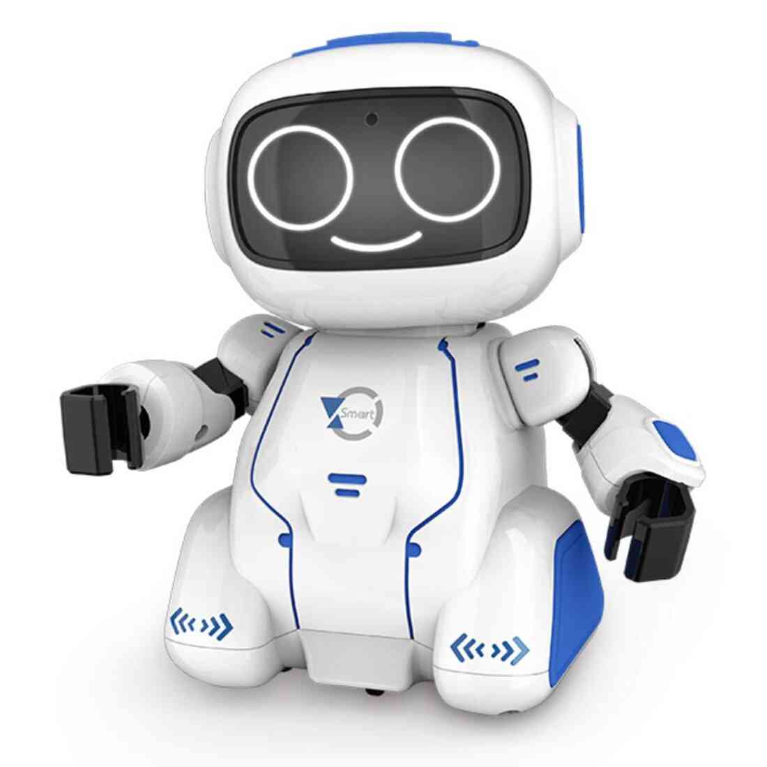 Children Intelligent Interactive Early Education, Smart Singing Dancing Robot Toy